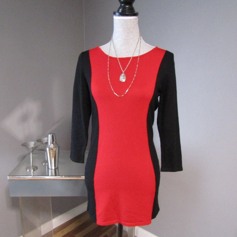 NWT United States Sweater Mini Dress/ Tunic